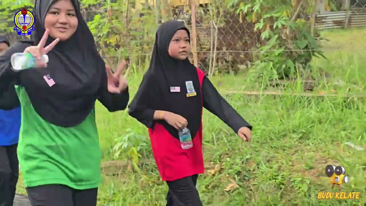 Kejohanan Merentas Desa SK Manek Urai 2026