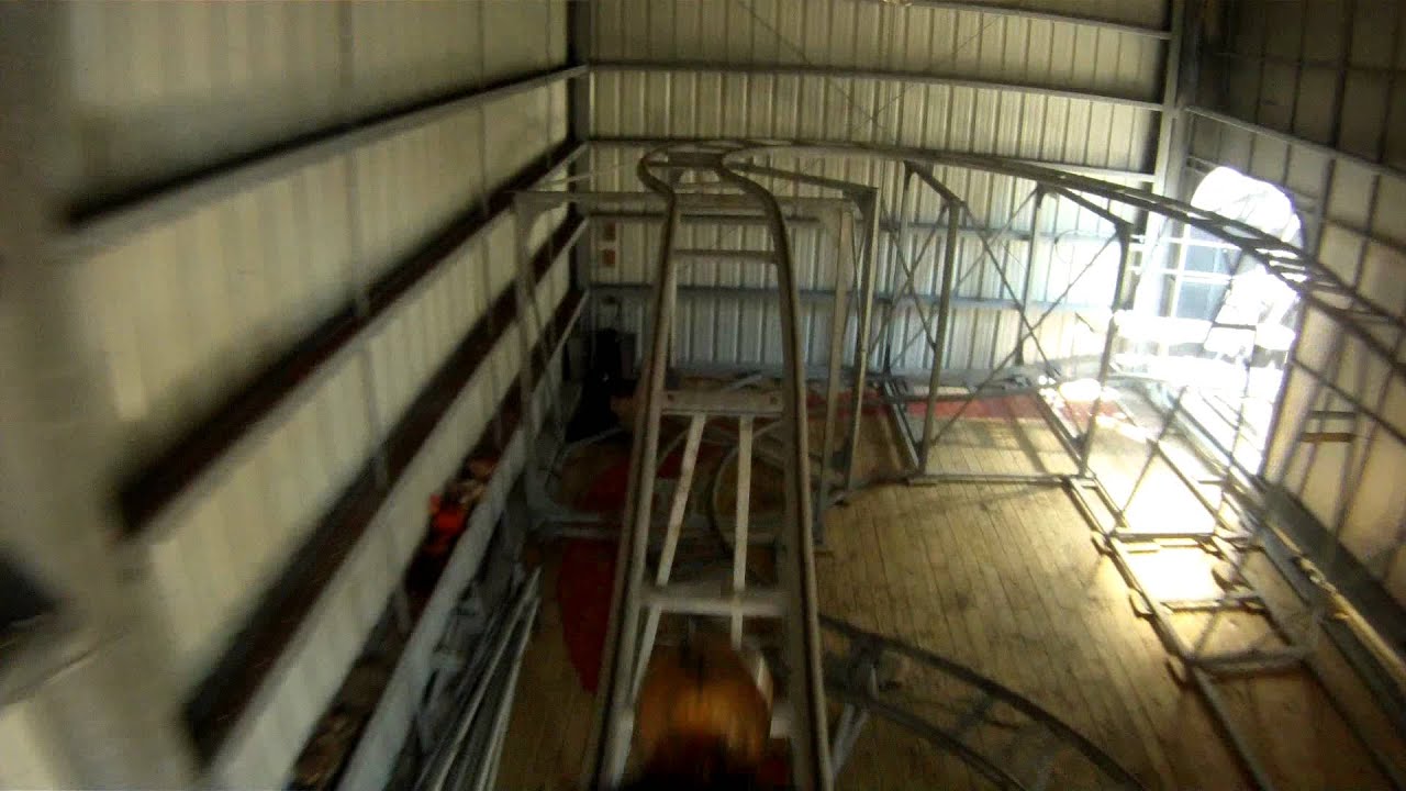 Pirates Hideaway POV: SeaSide Heights NJ