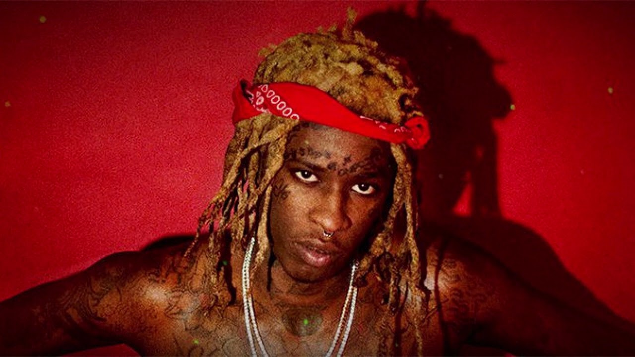 [FREE] Young Thug Type Beat 2024 - “DIABOLICAL” | 2024 trap Instrumentals | Best Type Beats 2024
