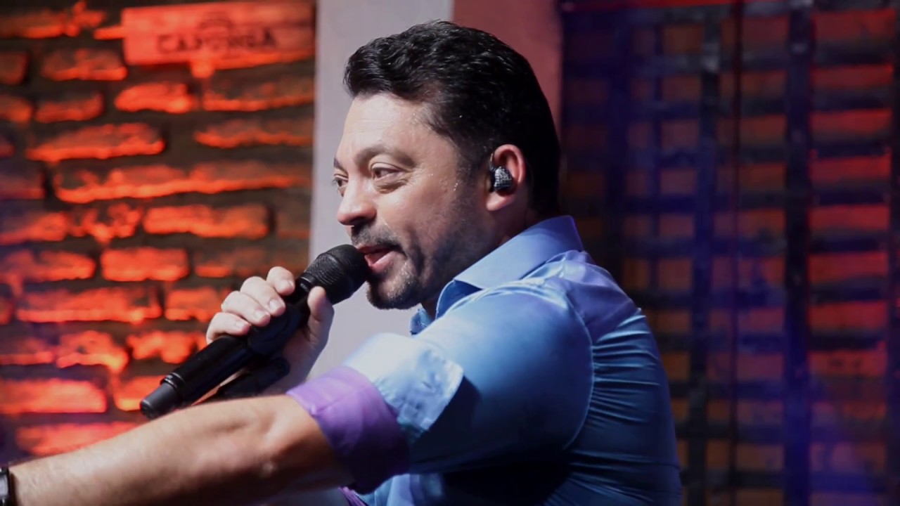 Edu Luppa - NEM QUE SEJA PRA BRIGAR - BOTEQUIM DO EDU