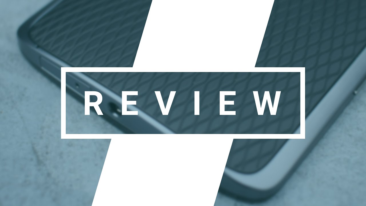 [Review] Motorola Moto X Play (en español)