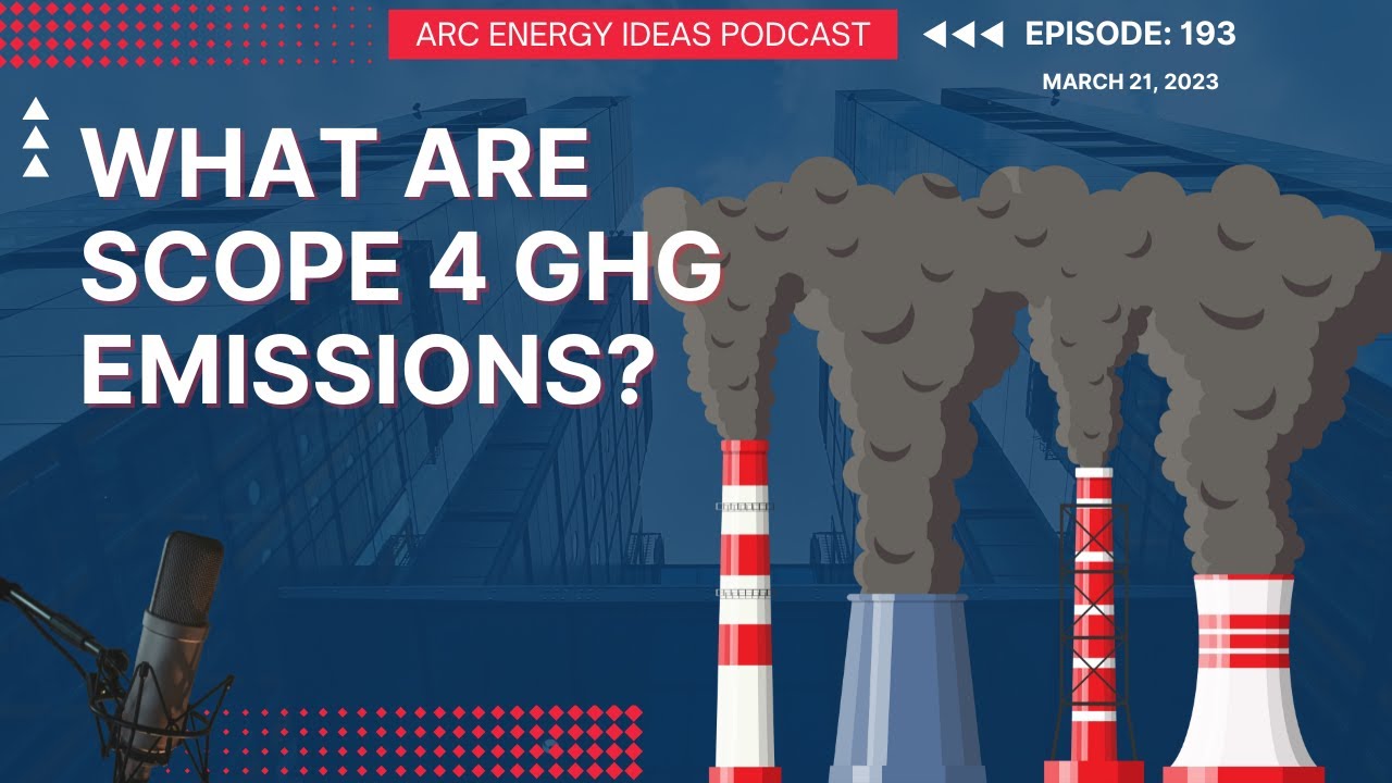 What Are Scope 4 GHG Emissions?