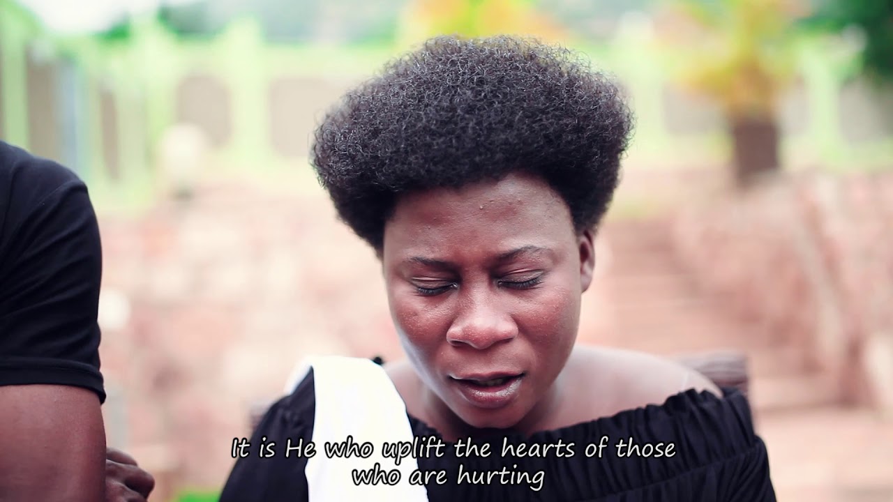 NGWINO MUKIZA UTUREMESHE - Holy Voices Band official Video 2020