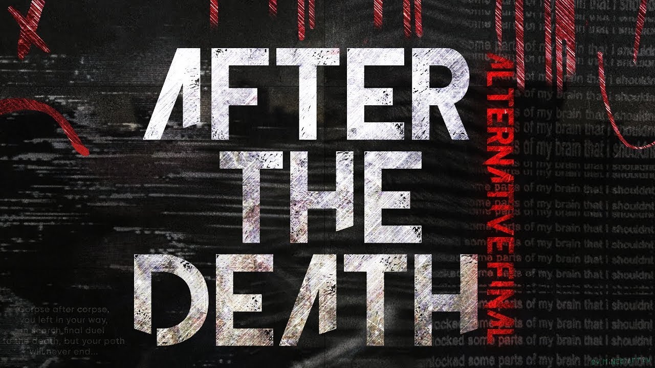 Становится сложнее! Часть 7! | After the Death: Alternative Final 
