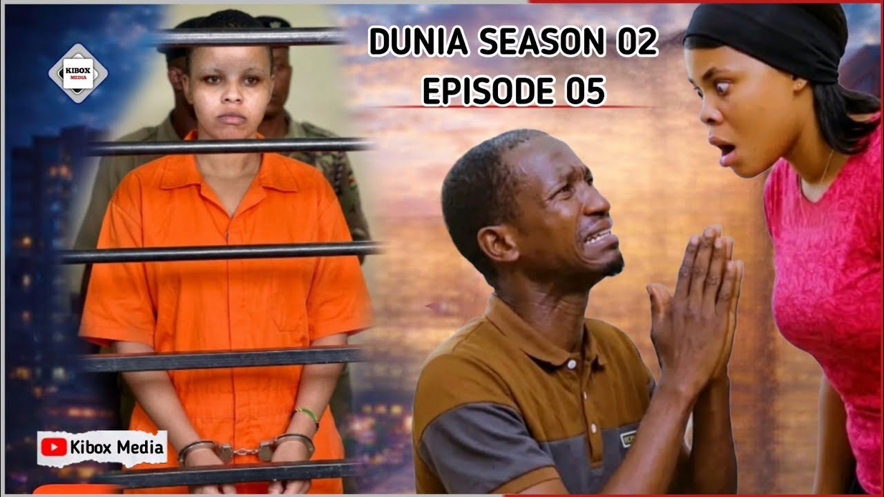 DUNIA SEASON 02 | Ep 5 - 6 | ASMA FILMS | DUNIA EP 5 SEASON 02 ASMA FILMS FINAL ANALYSIS 