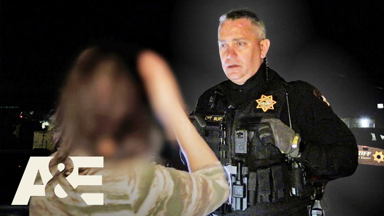 Live PD: Police Patrol &ndash; Roommate Drama Escalates After Surprising Encounter | A&E
