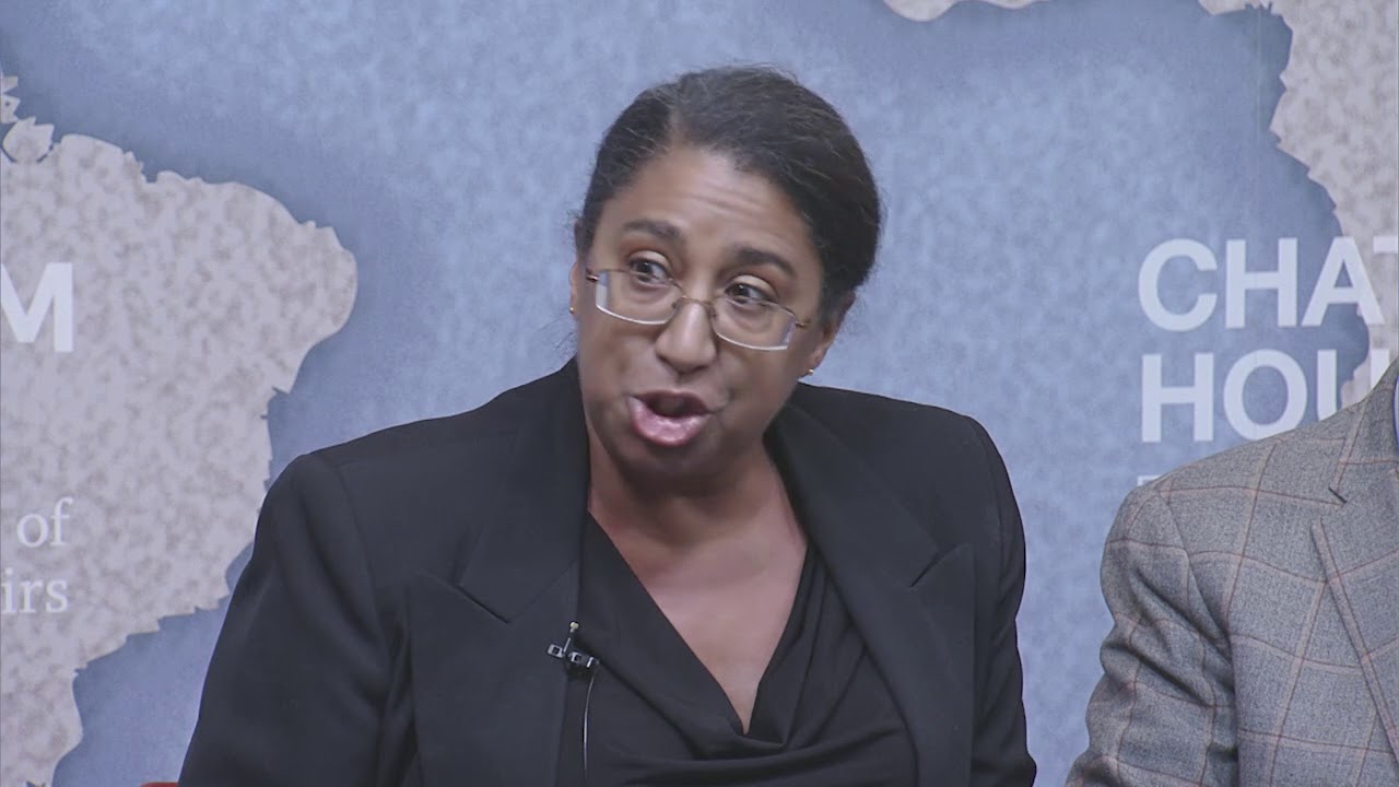 Preventing Another World War