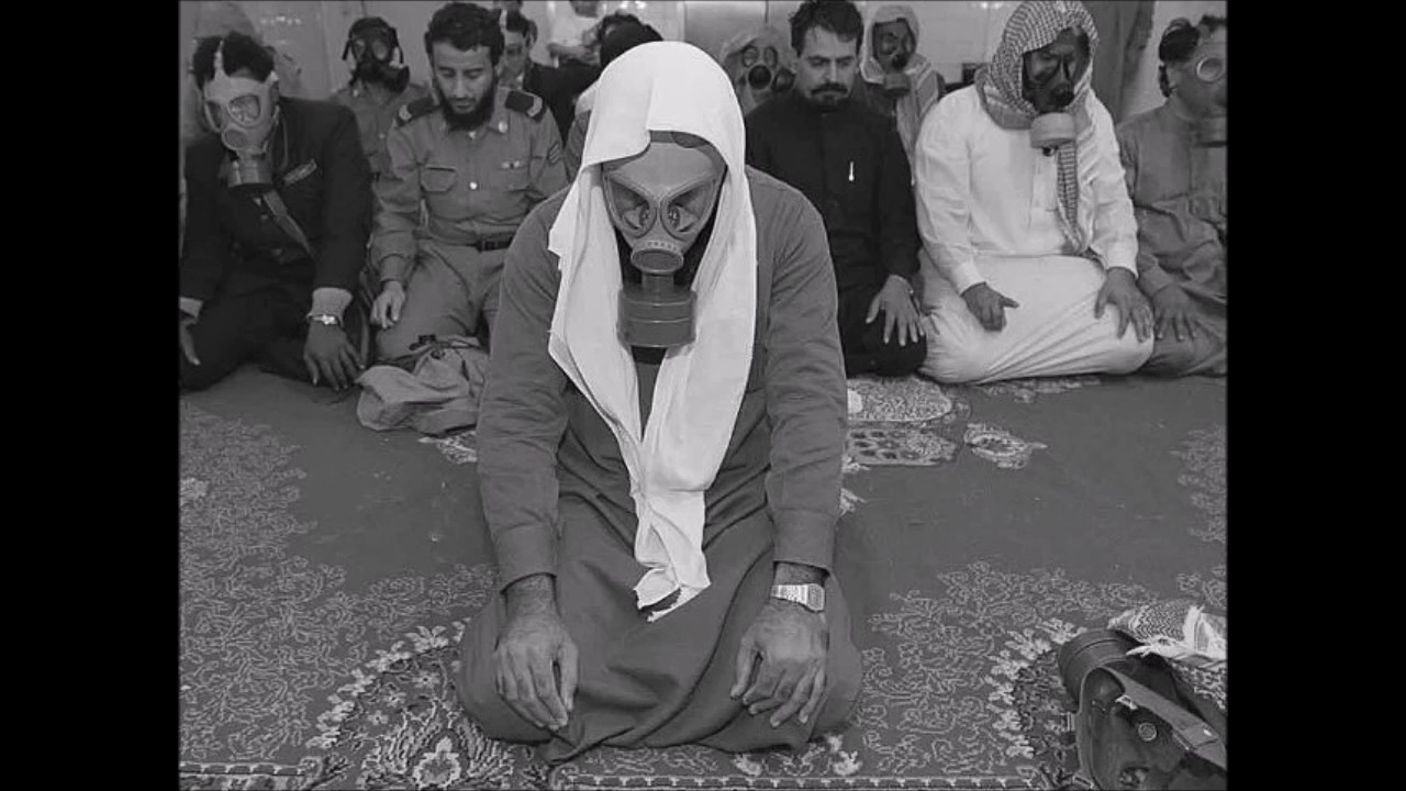 Hasta Adam - Elhamdulillah (feat. Khabib Nurmagomedov)