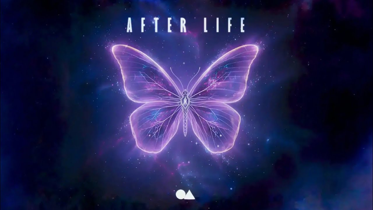Oğulcan Akdal - After Life