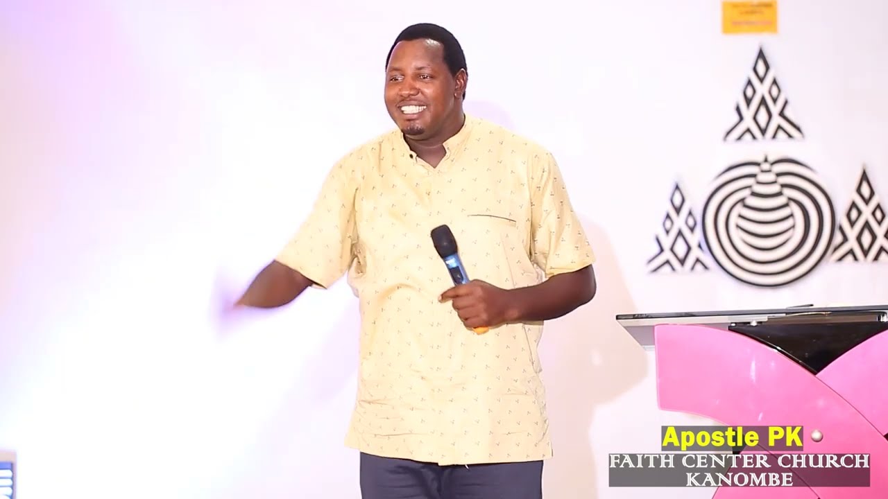 EV.NKOTANYI AVUZE IMBABAZI Z'IMANA NEZA🙌🏻👏🏻IMBABAZI DUTANGA TUZIKURA  MUZO TWAHAWE N'IMANA