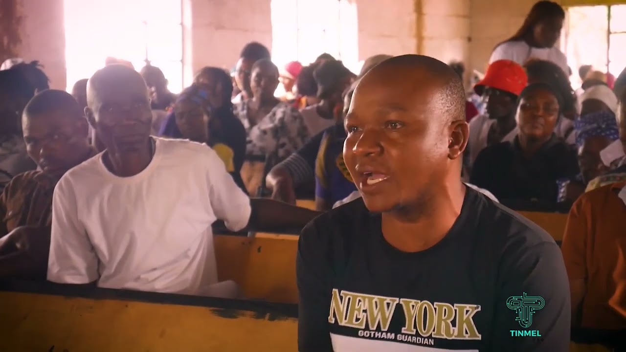 BUSHU:NDAKAROORWA NE HURE:AKANDIZADZA CHIRWERE CHE GWENYA KWENYA PANHENGO YANGU: TURUMA TWERED PAPED