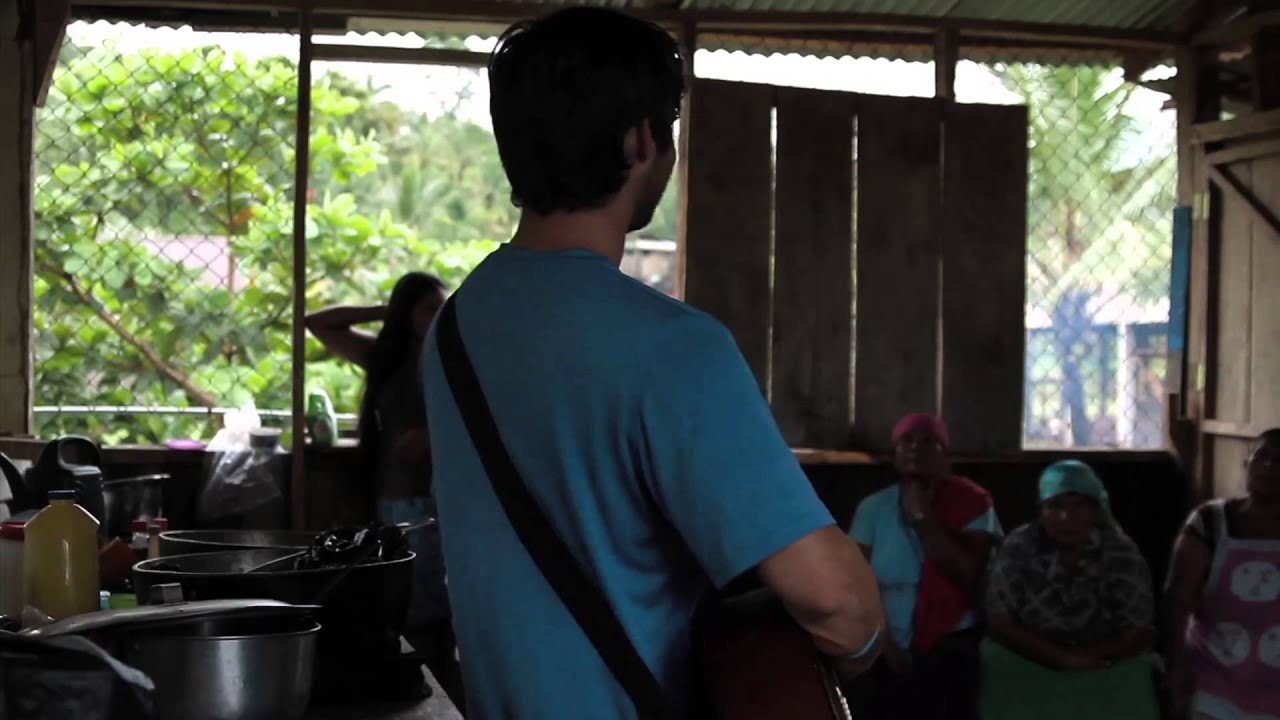 FLOATING DOCTORS: Playa Verde, A Day in the Life