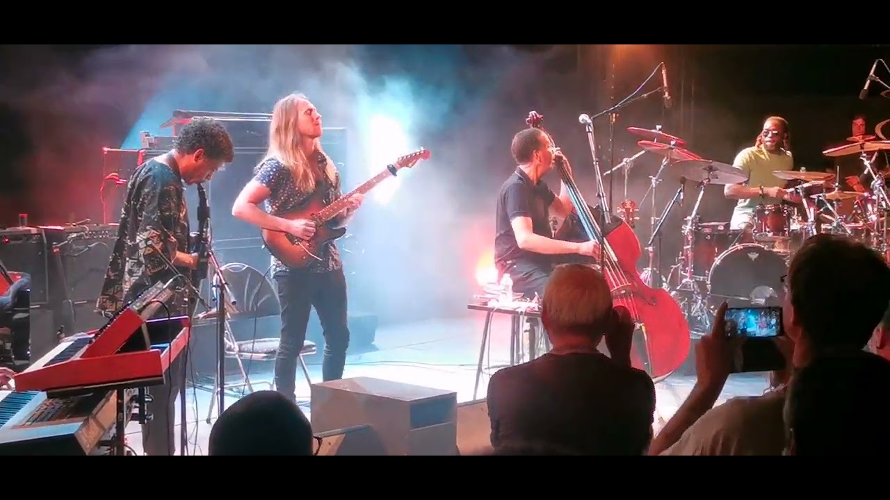 stanley clarke  2023