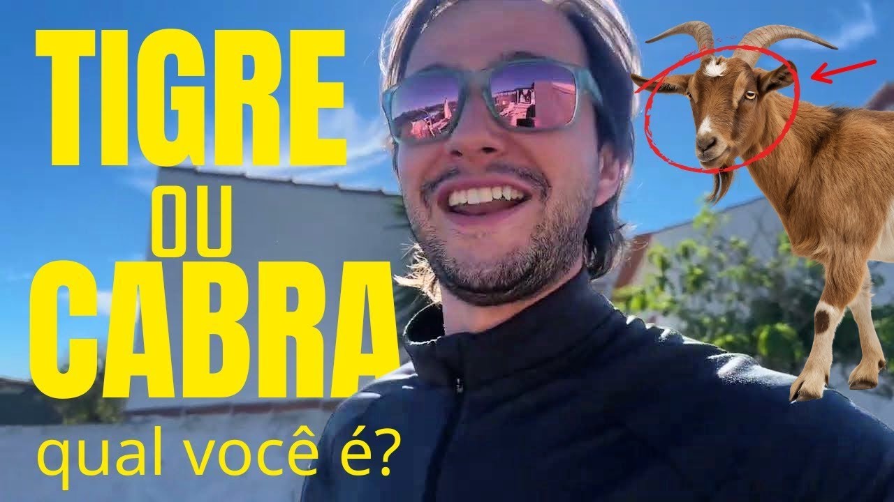 Foque Como Um Predador   Mudança de Perspectiva