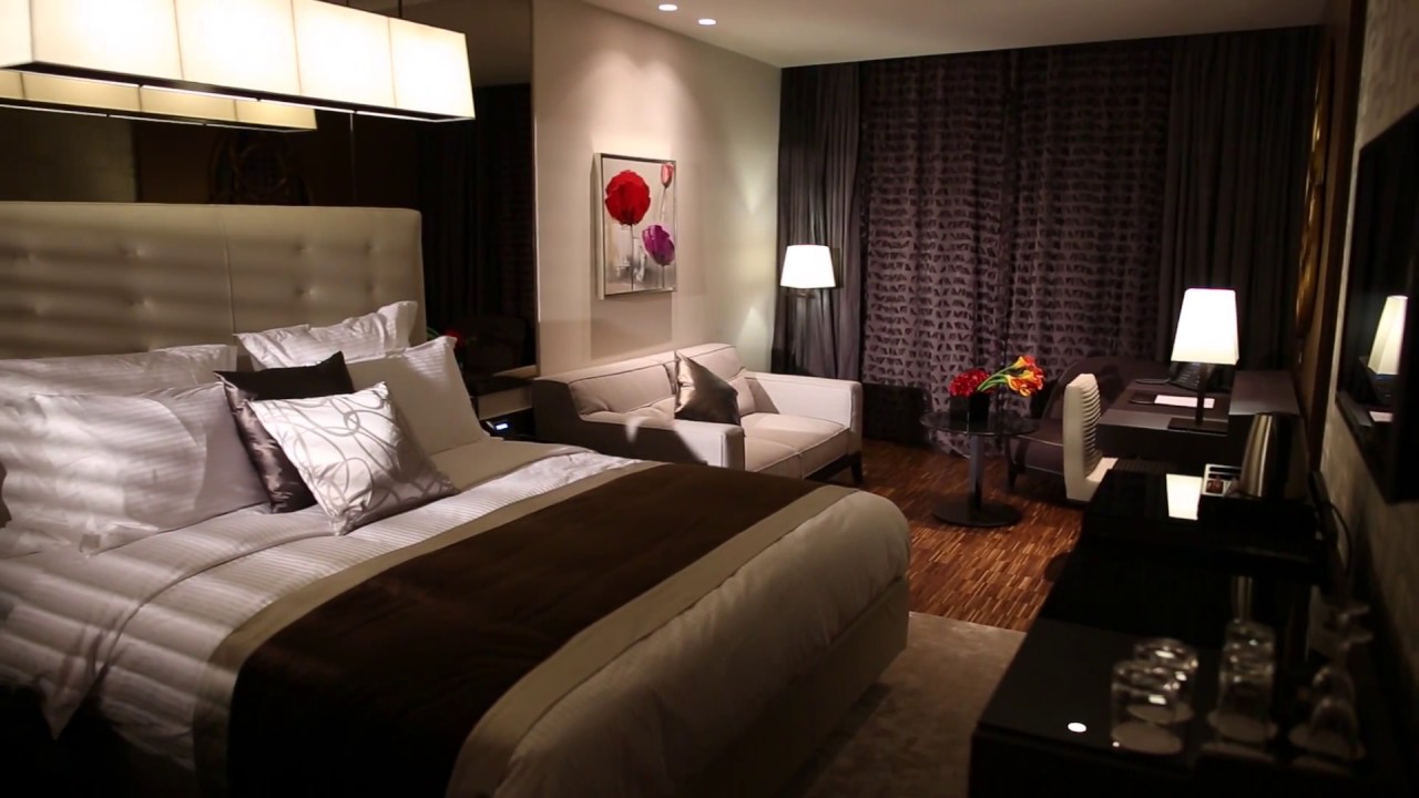 Lancaster Plaza Beirut - A World of Hospitality Services