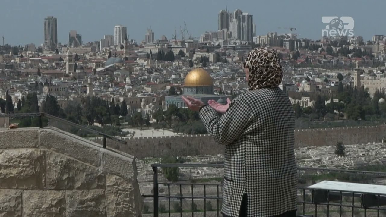 Top News -‘Zoti e shkatërroftë Izraelin...’/Erdogan në faljen e Fiter Bajramit: Do të paguajë çmimin