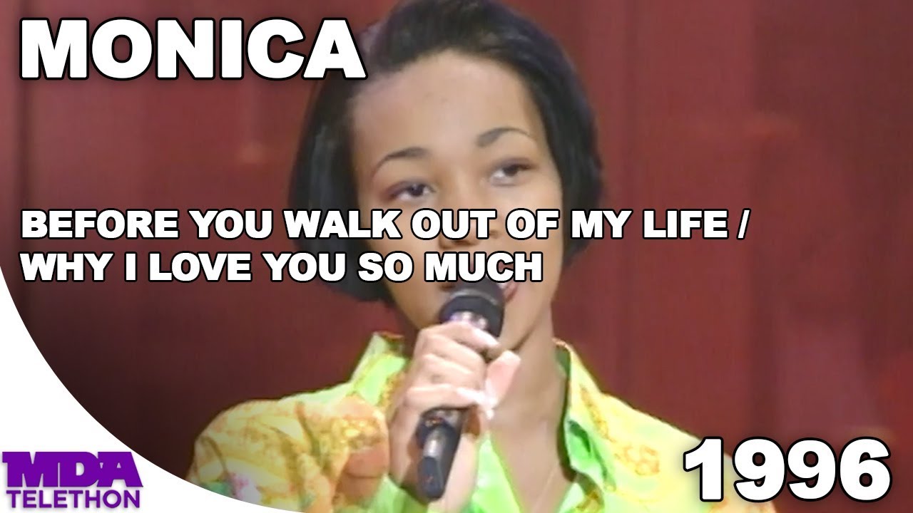 Monica - 