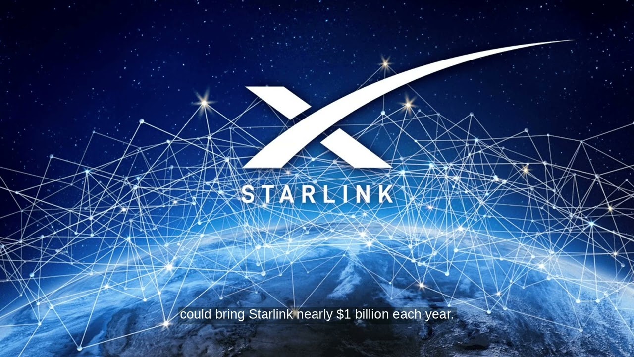 Starlink Nears India Launch After Regulatory Approval