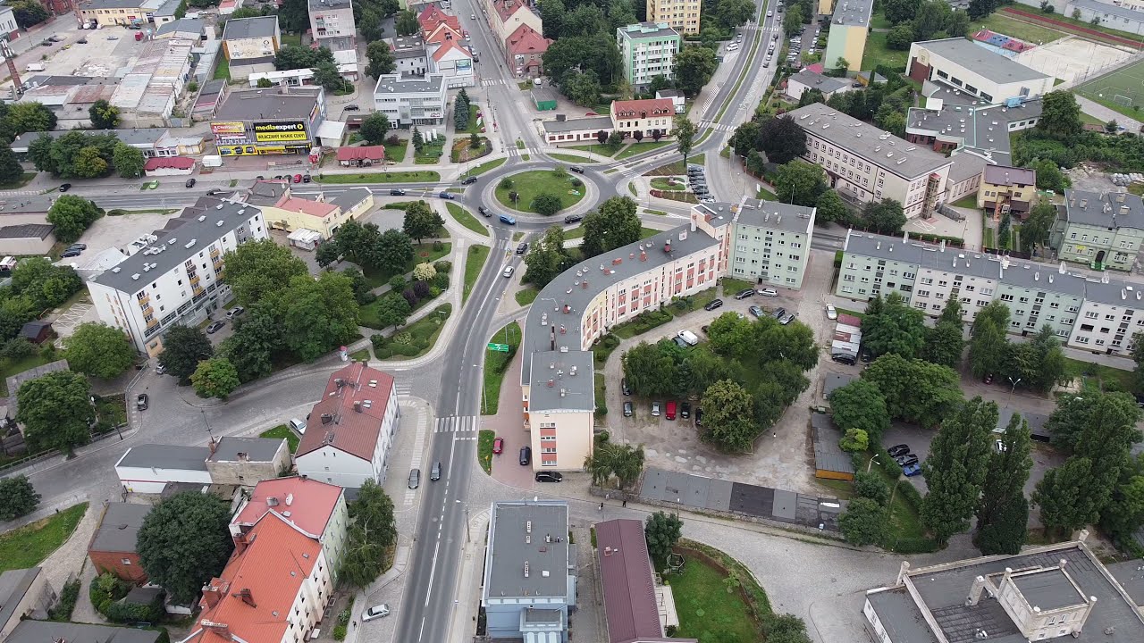 Strzelin 2k Panorama Rondo