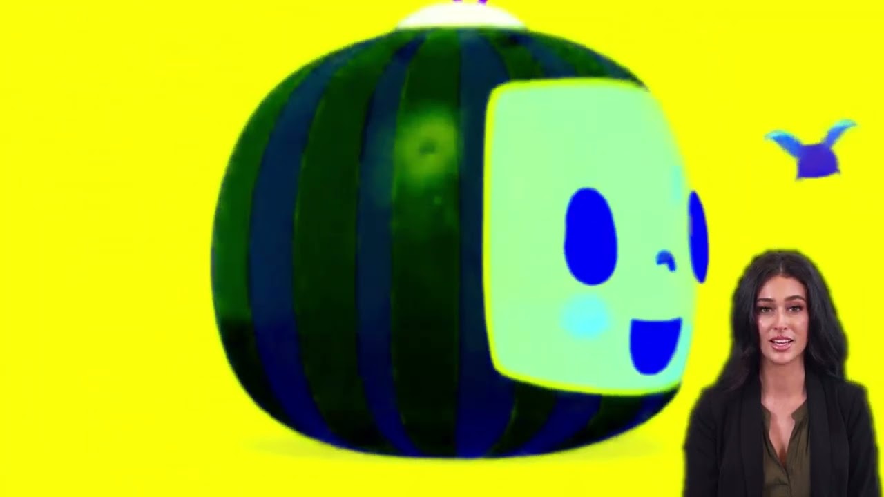 Cocomelon Intro Logo Sparta Pitch Effects Sponsored By Preview 2 Mokou Deepfake Effects