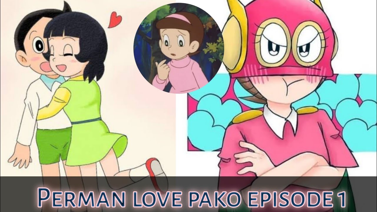 Perman🔥 perman love pako ,perman love story (EPISODE 1)
