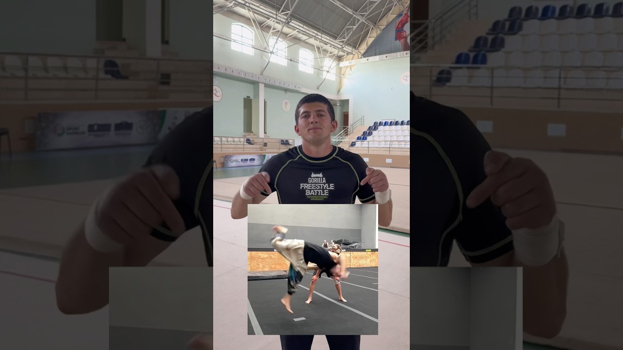 Webster Tutorial🤝✅ #calisthenics #tutorial #acrobatics #flip #parkour #frontflip