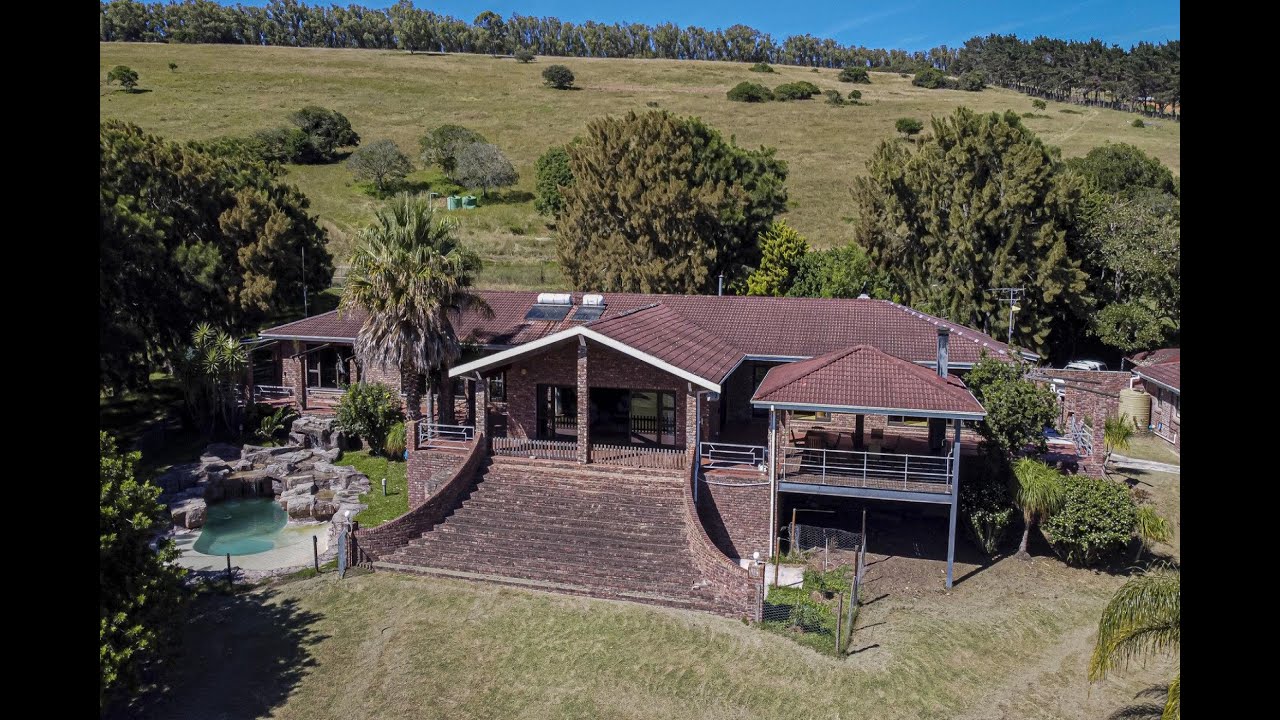 96.93 hectare breeding farm for sale in Colleen Glen | Pam Golding Properties