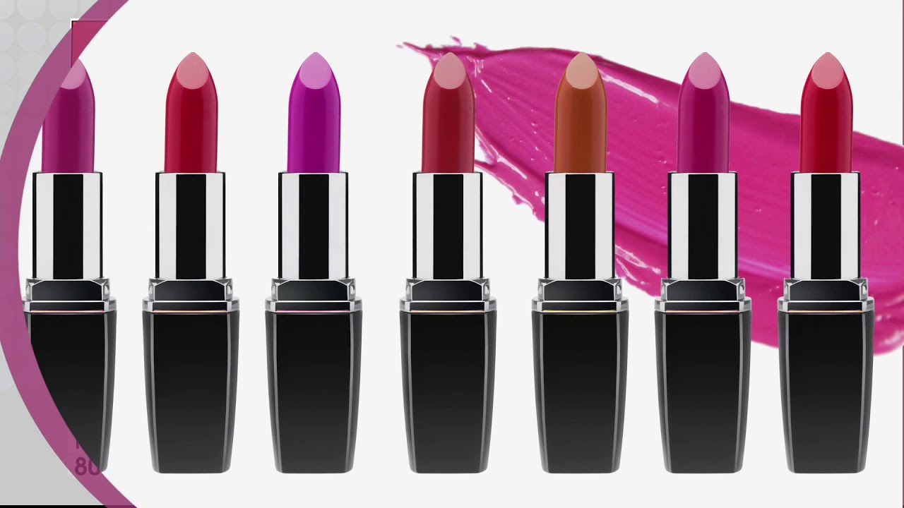 HSN | Beauty Report with Amy Morrison 06.07.2018 - 08 PM