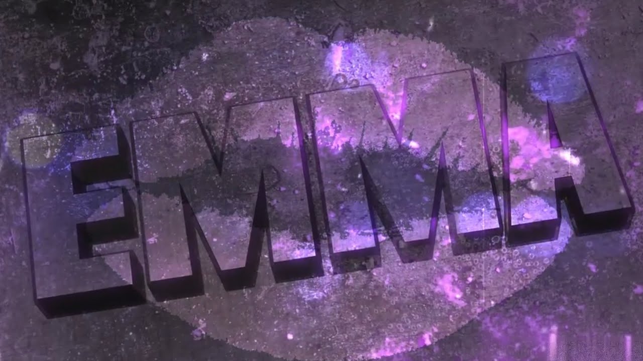WWE- Emma Custom Entrance Video (Titantron)