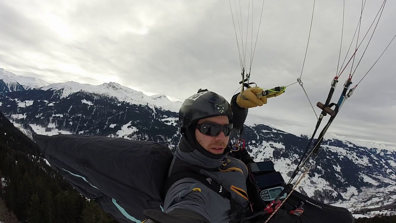 abgleiter von der madrisa