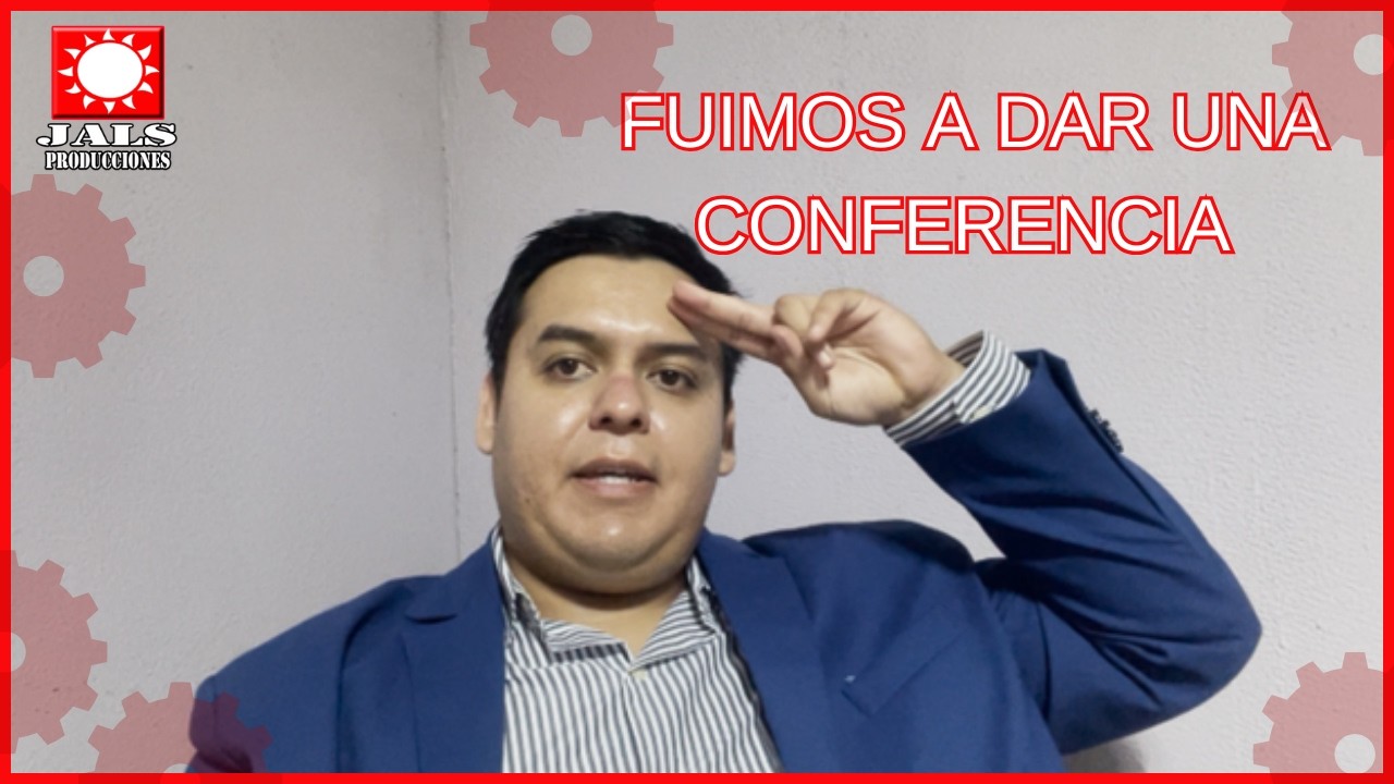 Así fue mi conferencia de Economía ante estudiantes universitarios 📊🔥
