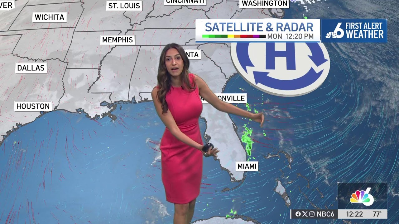 WATCH LIVE: NBC6 News – Jan. 5