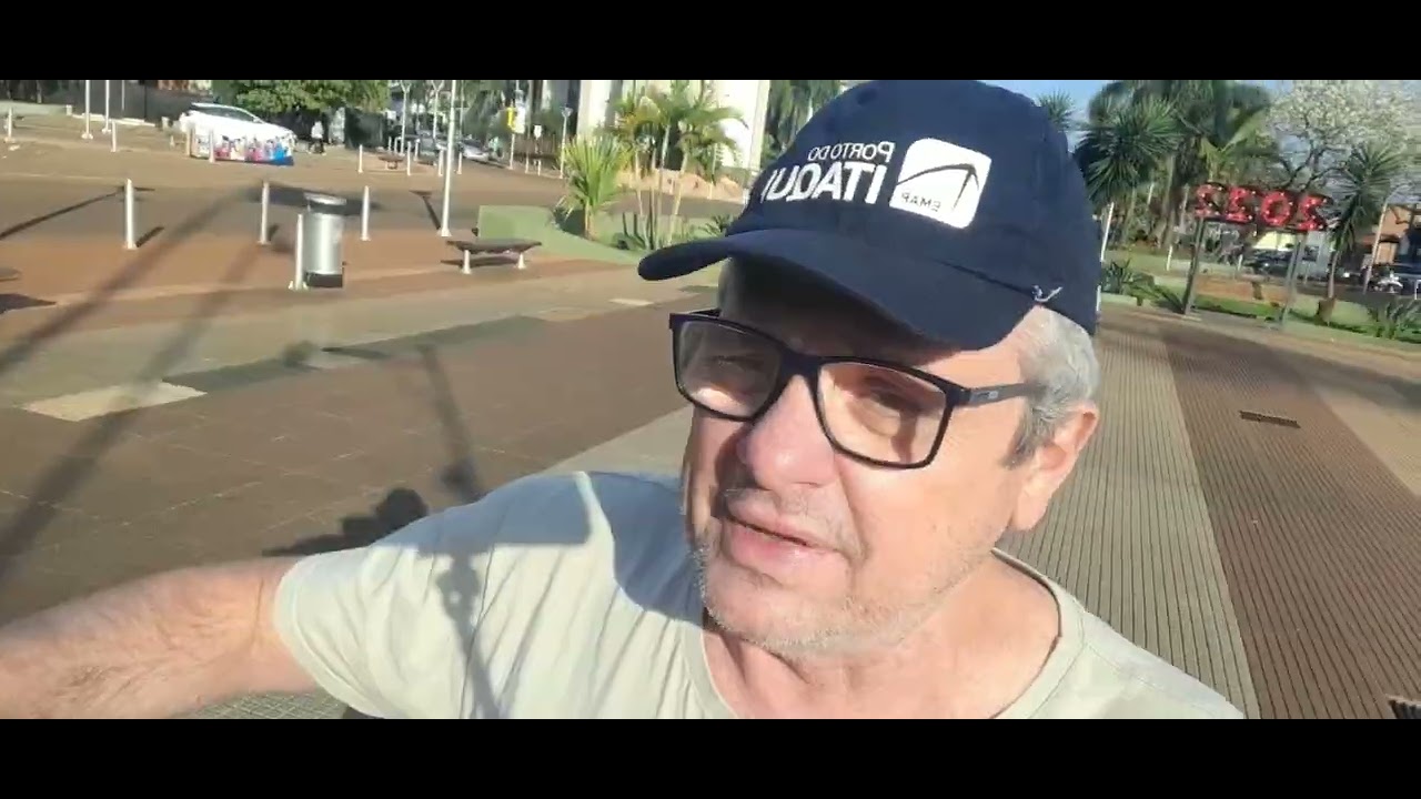 OBER&Aacute;: Segunda maior cidade da Prov&iacute;ncia de Missiones.