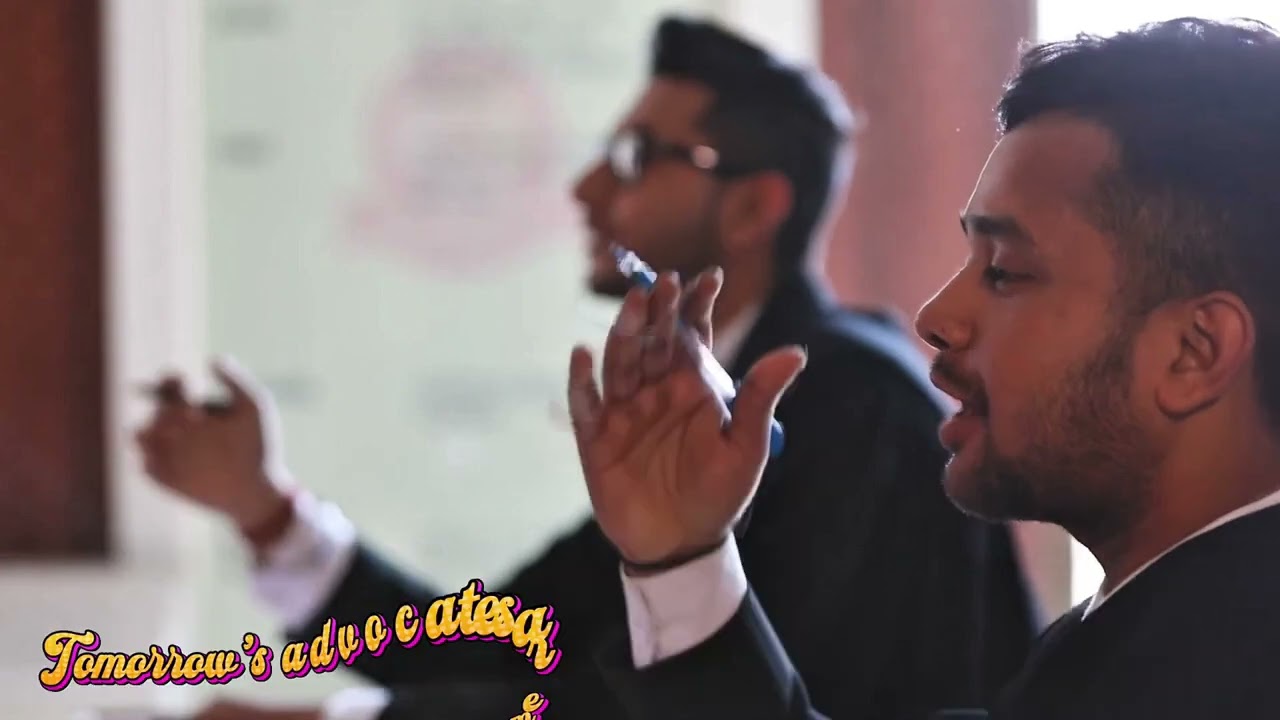 ECL Video Promo