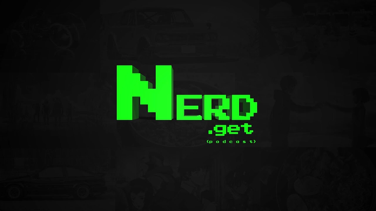 nerd.get("podcast episode", 99); //Tacos Don Nacho, Valve Steam Deck, and Handheld Gaming