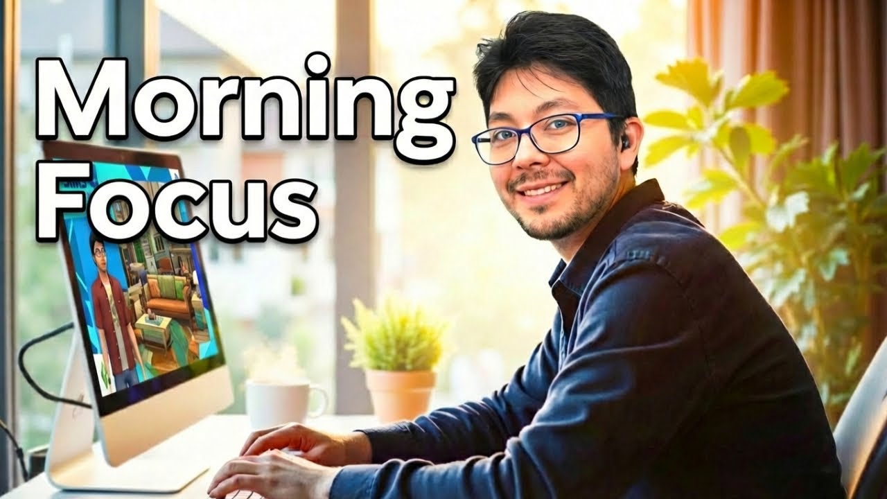 What do you think of The Sims 4 Update? (20/15 Pomo)