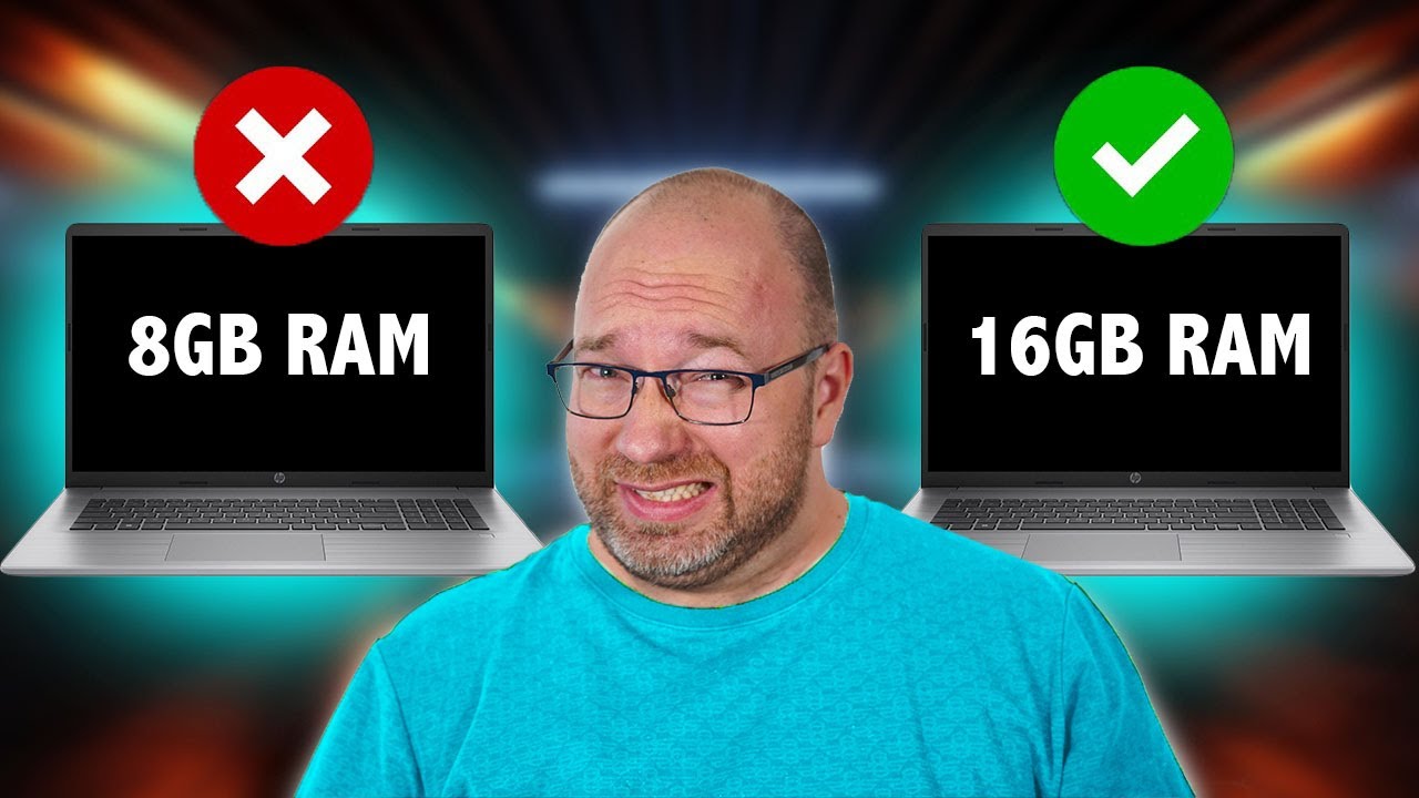 Ezekkel a paraméterekkel NE vegyél laptopot 2025-ben