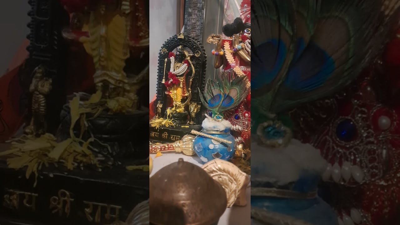 Shri Ram charit manas path 