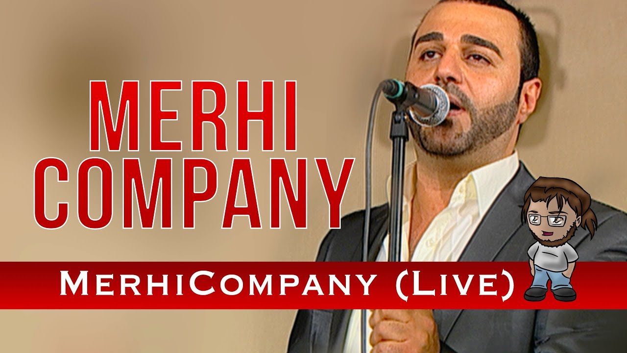Ibrahim Osman - Be7ebki (Live)