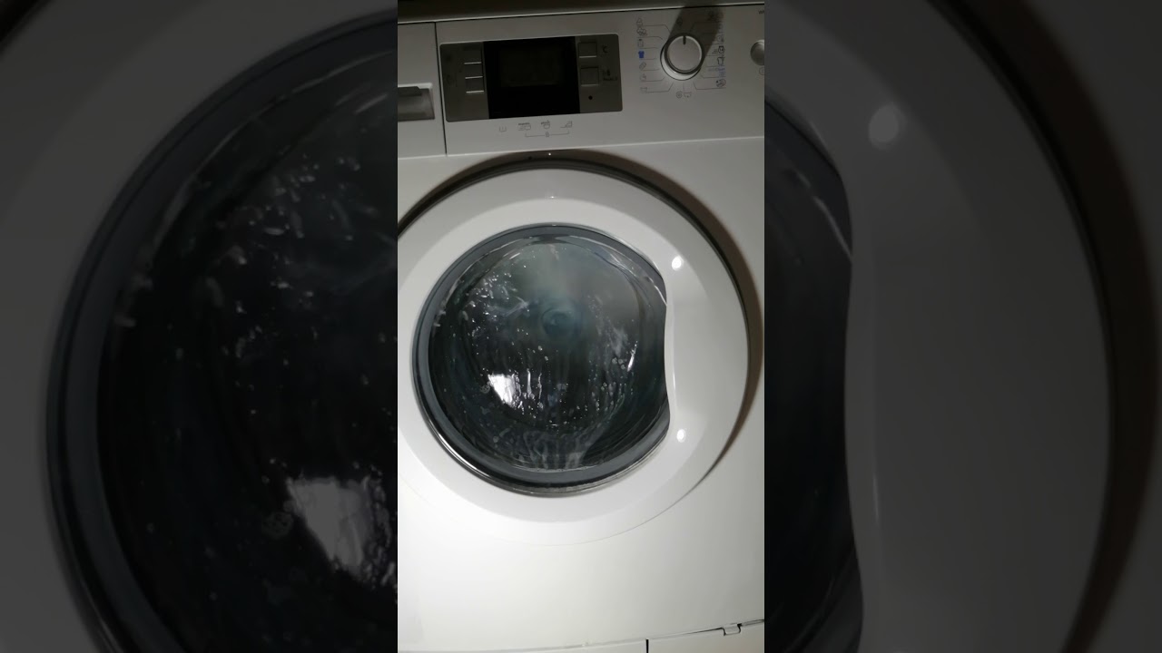 Beko waterlock high speed