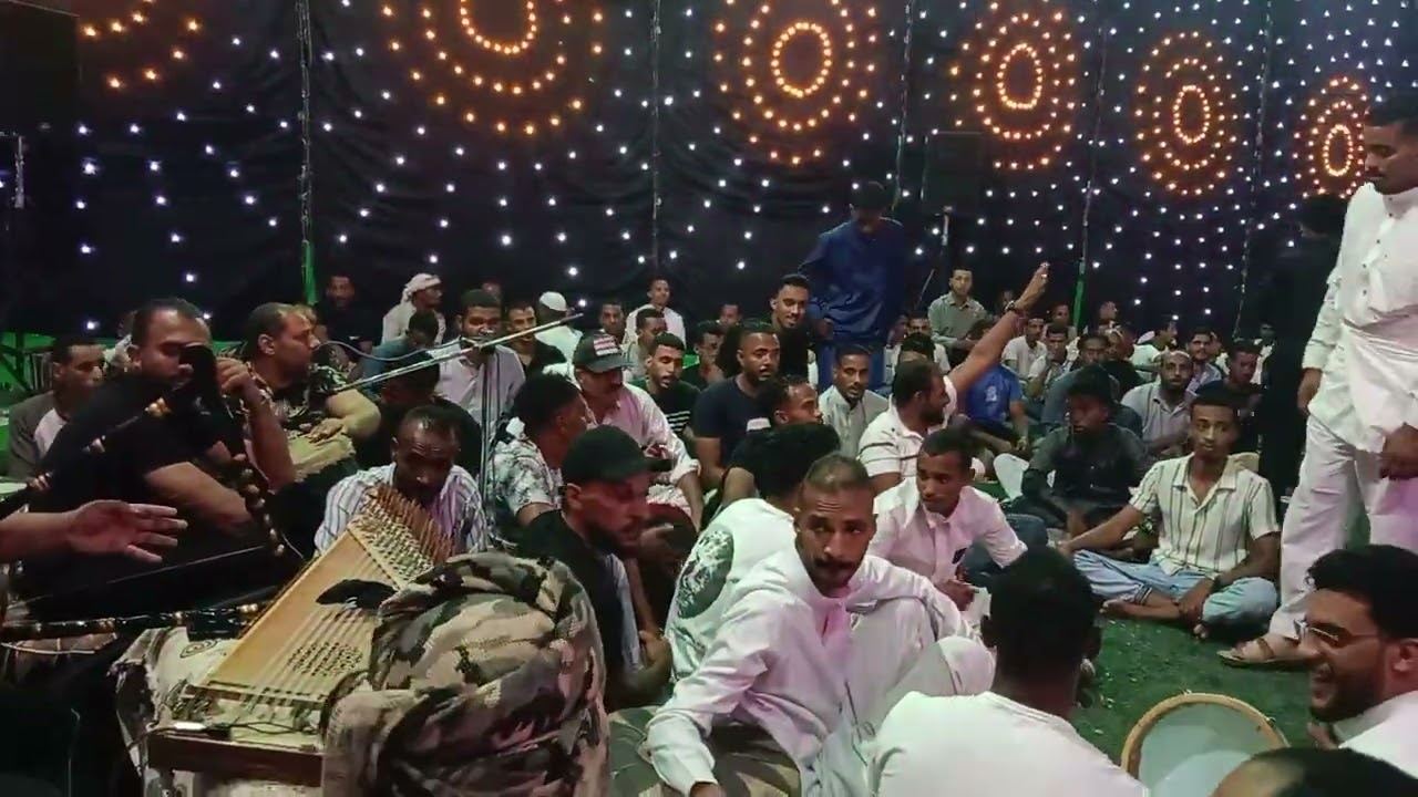 حظ عادل جمال ٢ اشرف ساوند وفنانين الغردقة وغارب والسويس