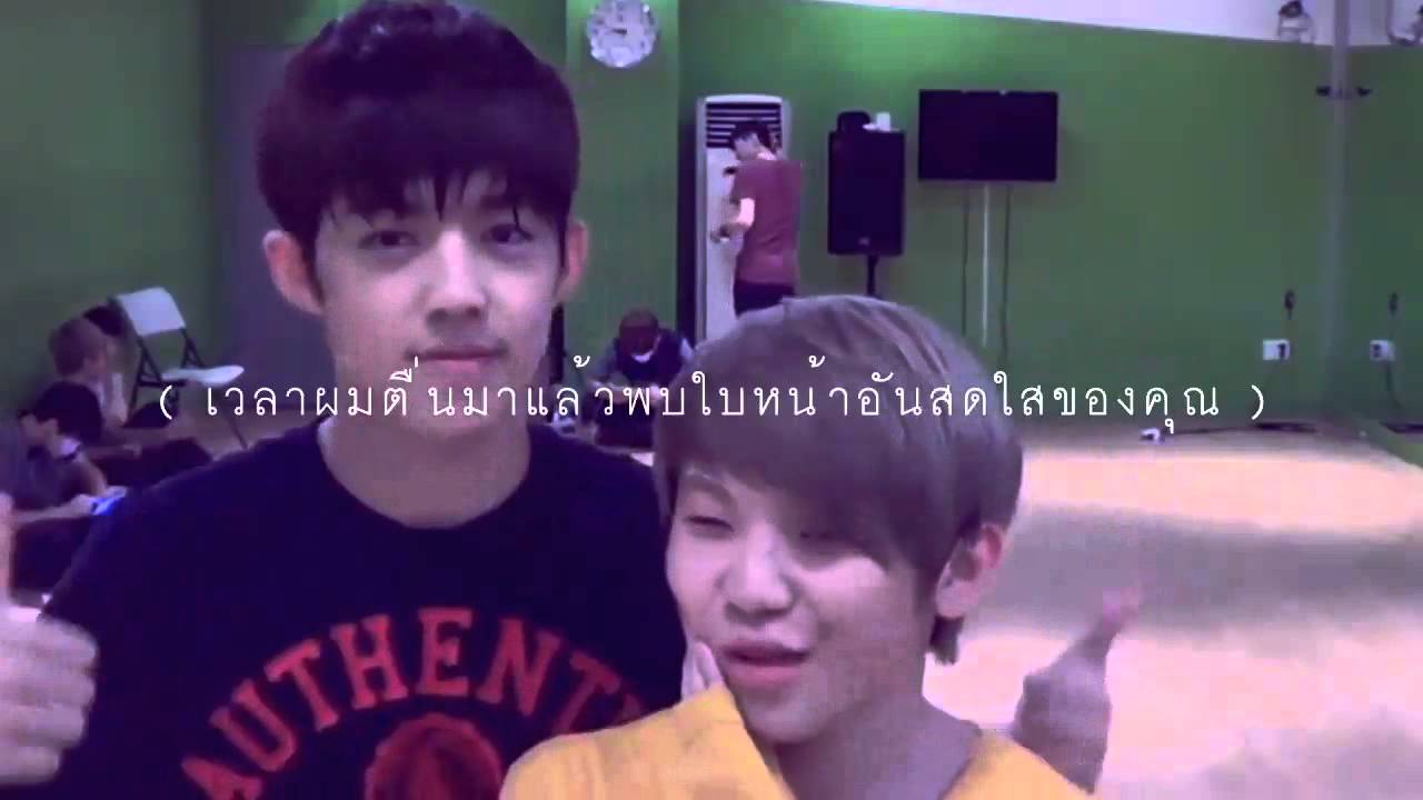 「 OPV - SEVENTEEN 」Jihoon x Seungcheol : Oh Boy ♥ #JICHEOL