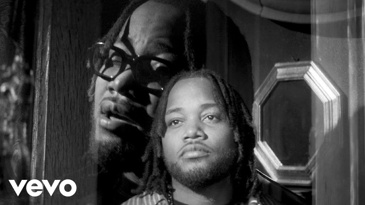 Leon Thomas - Breaking Point (Official Video)