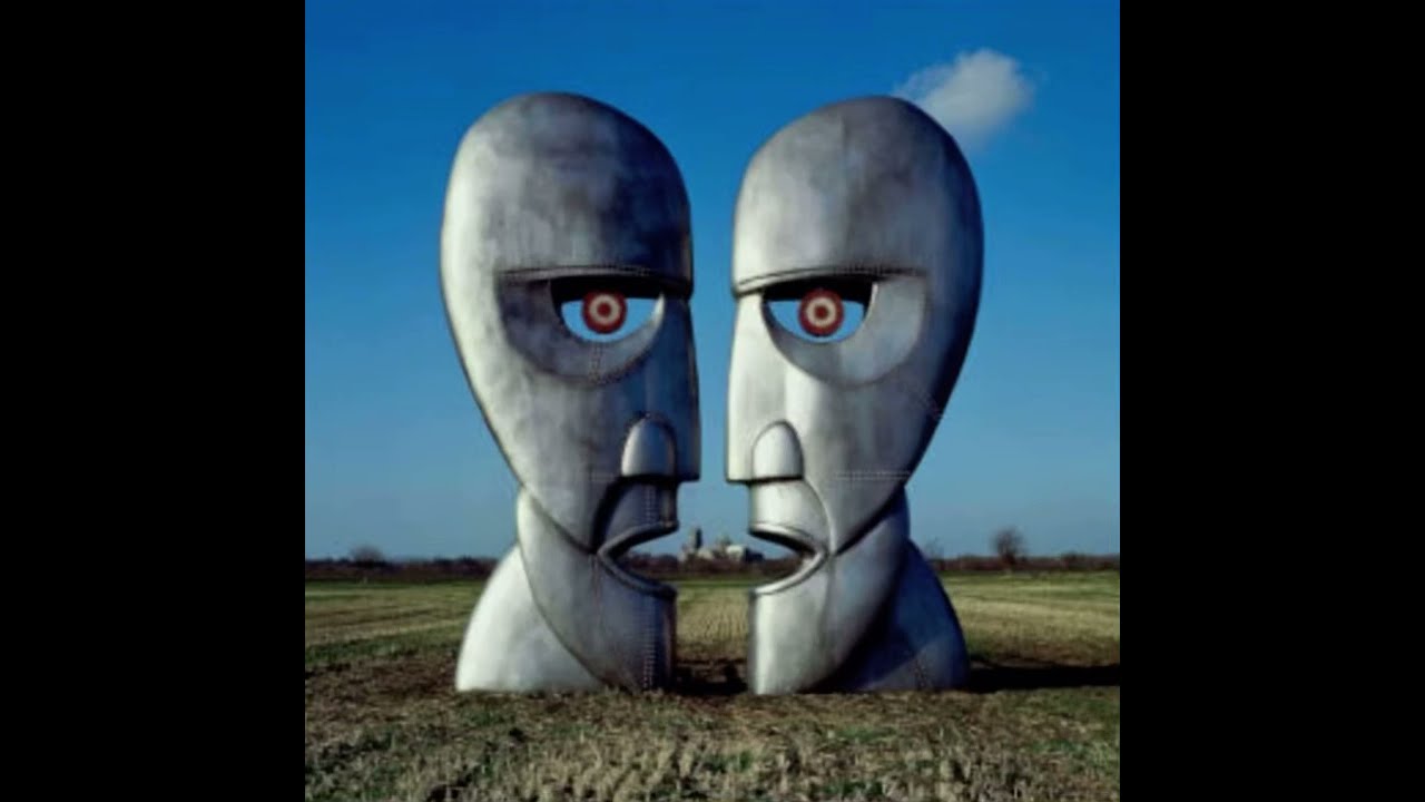 Pink Floyd meme I stole from Reddit