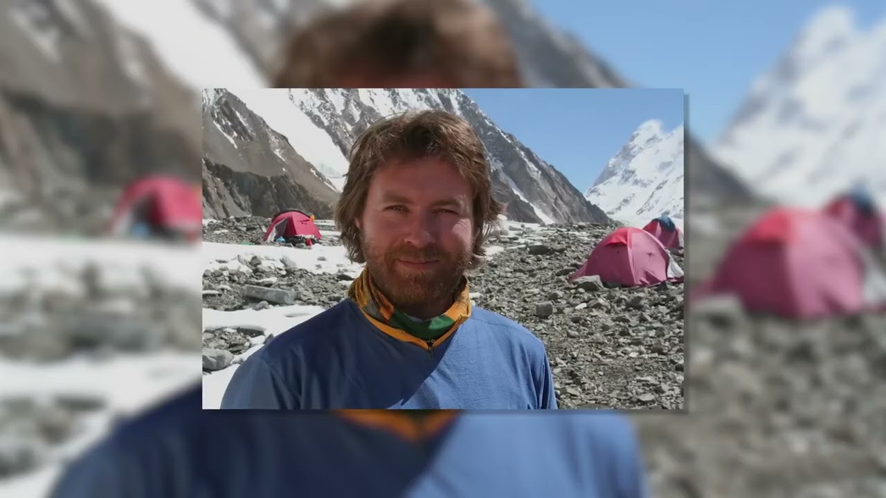 Nechal kamar&aacute;da zemř&iacute;t na K2 &ndash; a pak o tom lhal