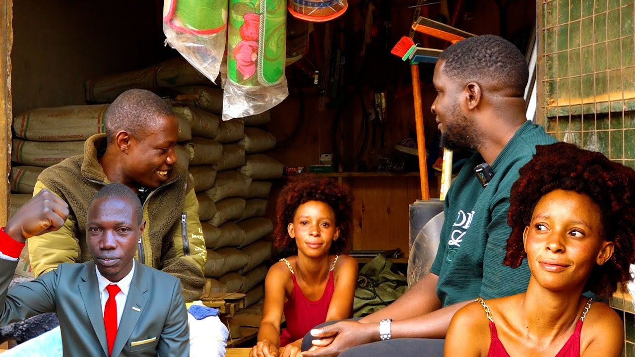 Bino bwampuna mukyala wa Jaaja boll yakomyewo mubufumbo _ Love Kati eri mukikumi🤣🤣