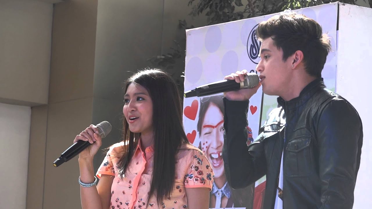 No Erase - James Reid & Nadine Lustre