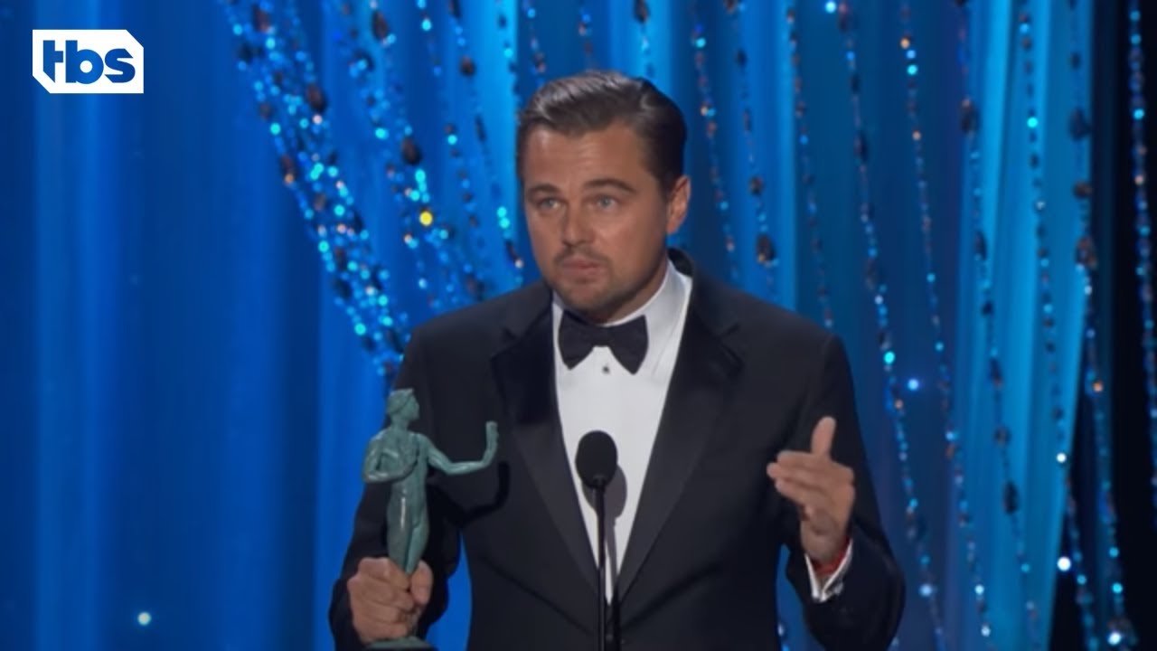 2018 SAG Awards: Pretty Exceptional | TBS