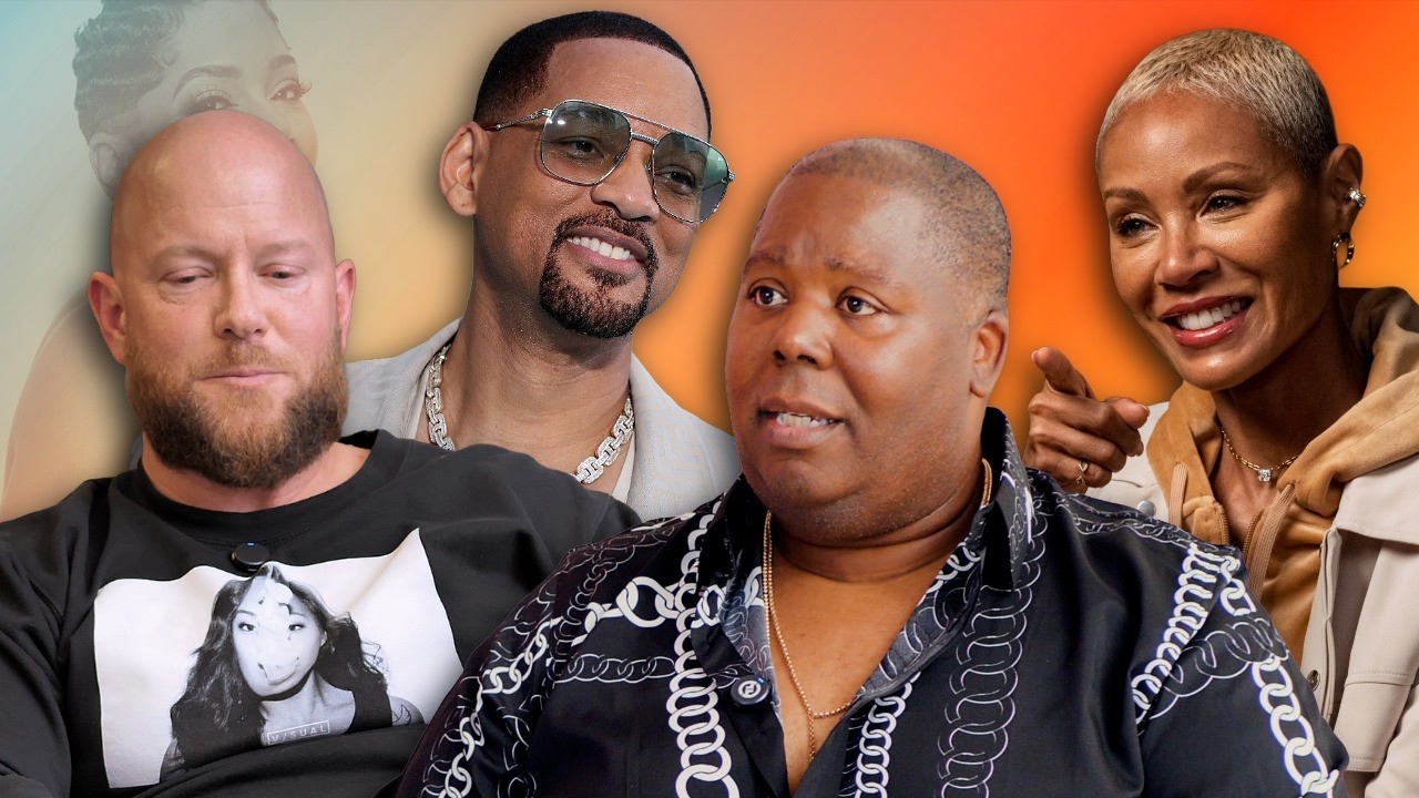 Exclusive | Will & Jada Smith Scientology SECRETS EXPOSED By Ex Member Aaron Smith-Levin + Bilaal
