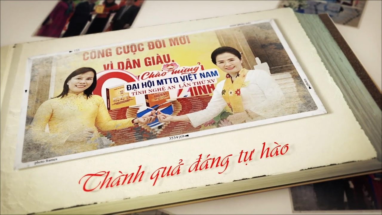 45 năm NXB Nghệ An - Phần 3
